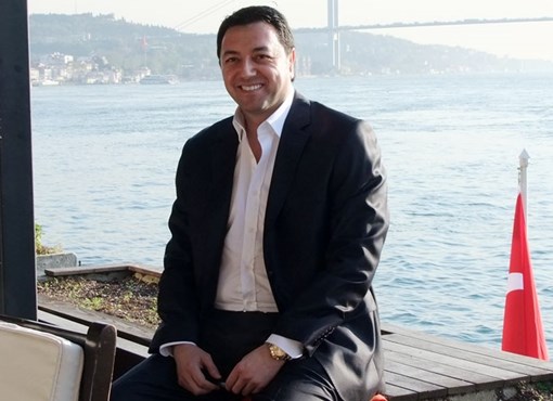 Giresun önemli bir değerini Ahmet Külekçi