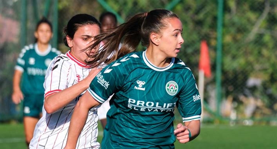 Sanayispor 3 puanı tek golle aldı