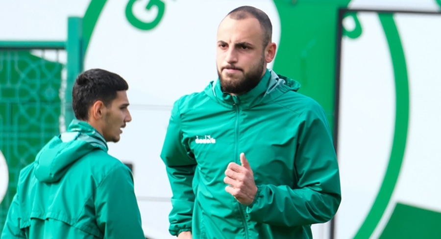 Giresunsporlu futbolcuya şike parası vermiş,  itiraf etti