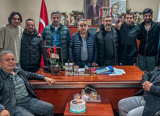 Bulancakspor Aydoğdu