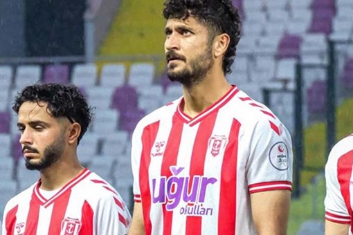 Düellonun kaybedeni Bulancak