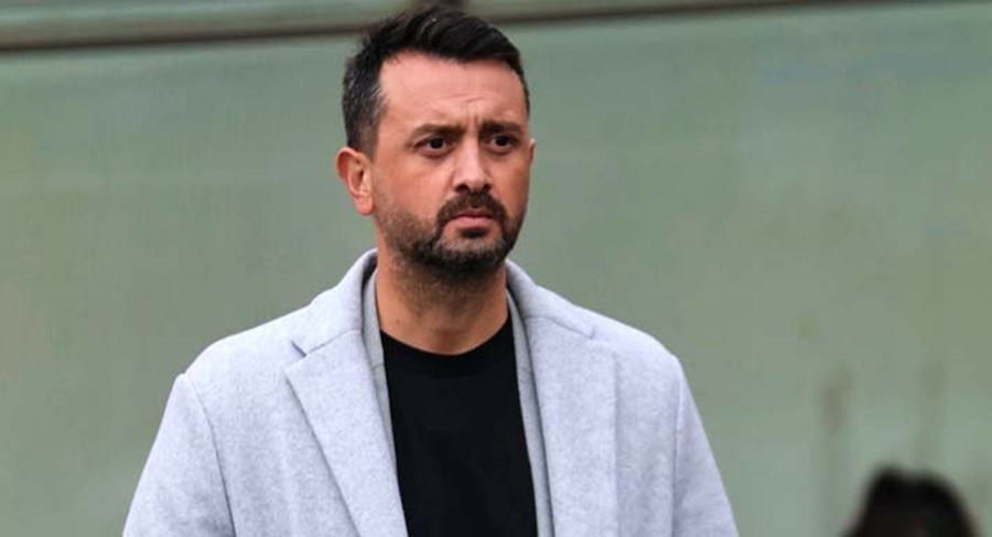 Sanayispor karşılığını aldı