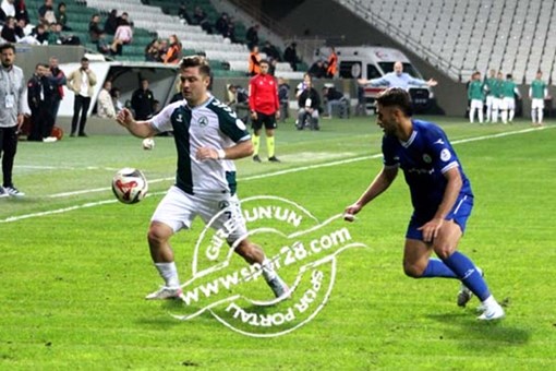 Liste 10 Futbolcuya Yükseldi