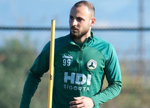 Faruk Can cezaevine gönderildi