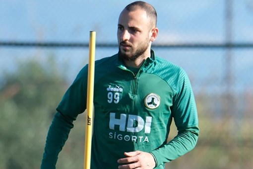 Faruk Can cezaevine gönderildi