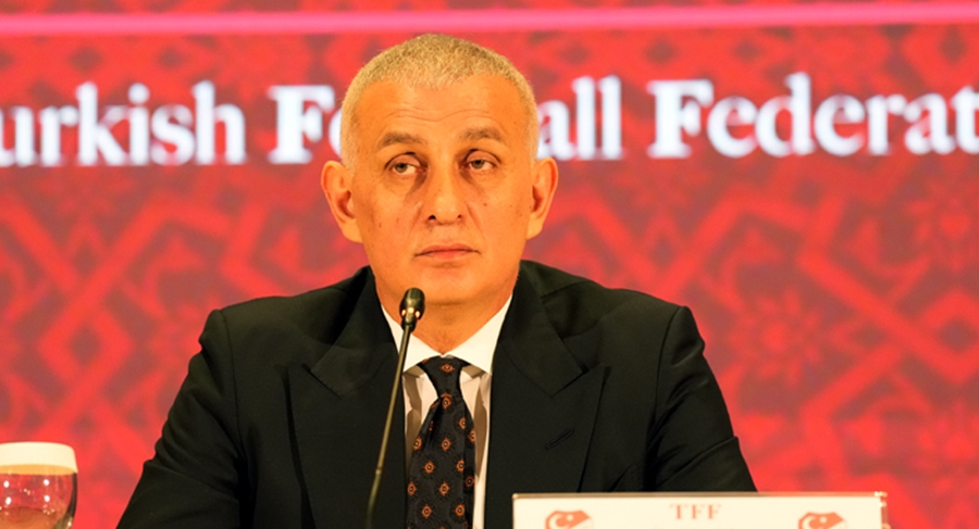 Şeffaflık ve Adaletten Taviz Vermeyeceğiz