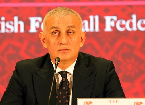 Şeffaflık ve Adaletten Taviz Vermeyeceğiz