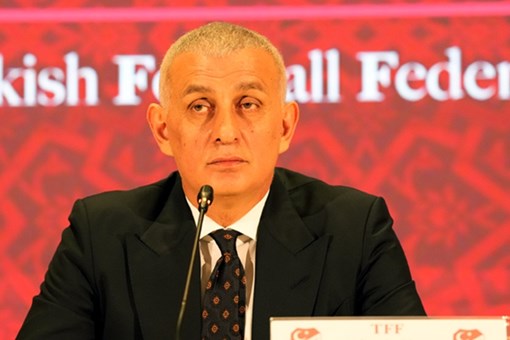 Şeffaflık ve Adaletten Taviz Vermeyeceğiz