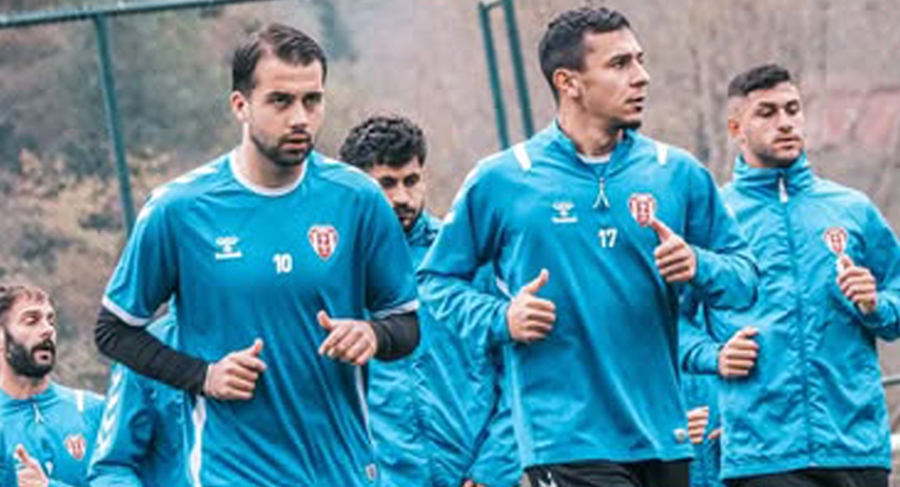 Bulancak lidere bileniyor