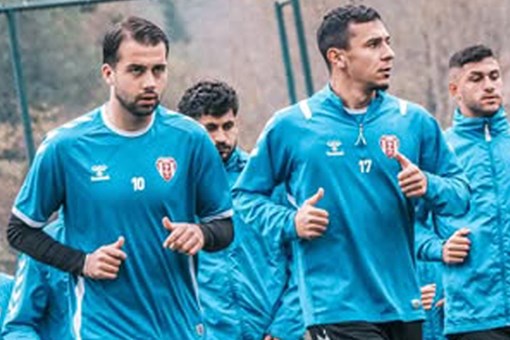 Bulancak lidere bileniyor