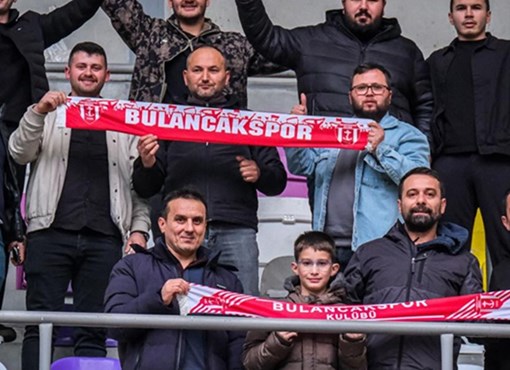 Her şeyin bir ilki vardır