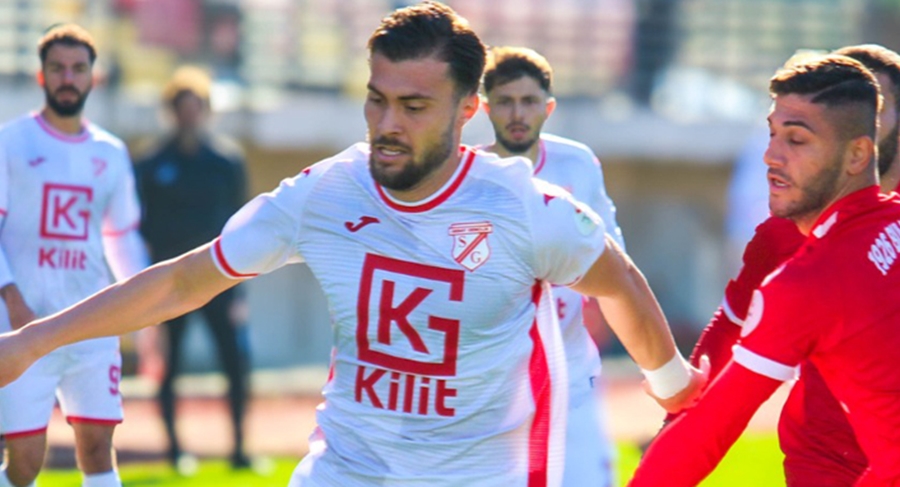 Bulancakspor da üzüyor