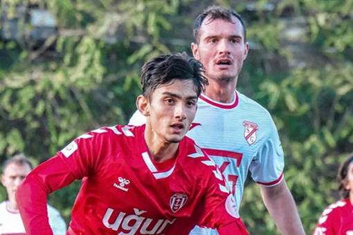 Şimşek de başaramadı