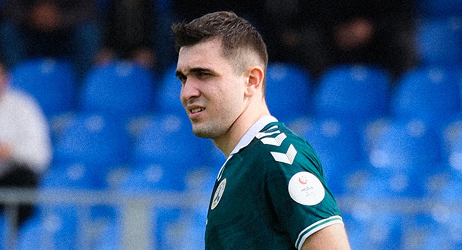 Cezalı duruma düştü