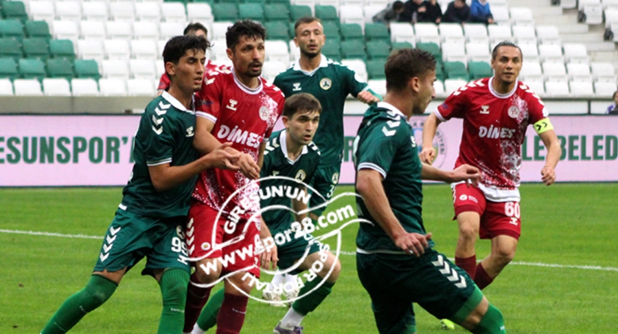 Çarşamba evde, Pazar deplasmanda