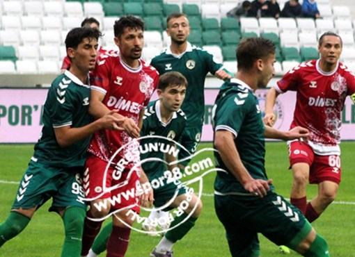 Çarşamba evde, Pazar deplasmanda