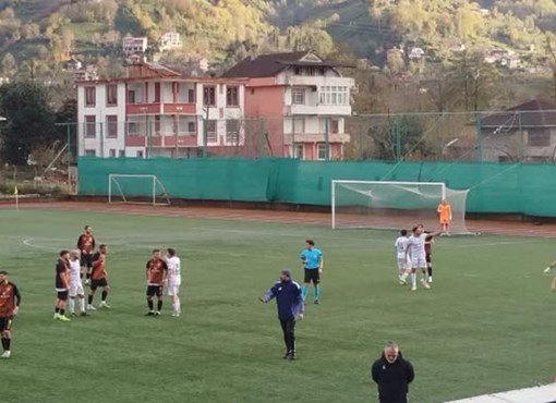 Batlamaspor düşüşte