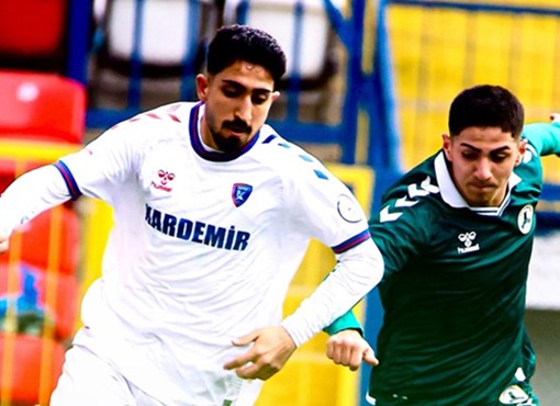 Giresunspor mucizesi