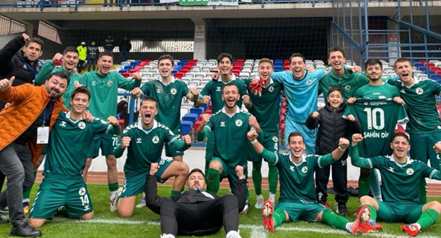 Bu  fotoyu çok özlemiştik