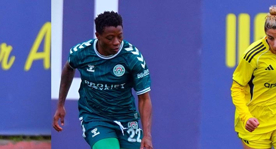 Kızlar, lidere boyun eğdi