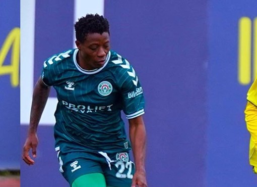 Kızlar, lidere boyun eğdi