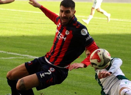 856 gün sonra deplasman zaferi