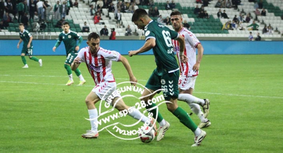 İki futbolcunun cezası bitti