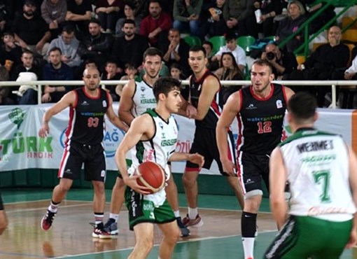 Bu galibiyet Giresun