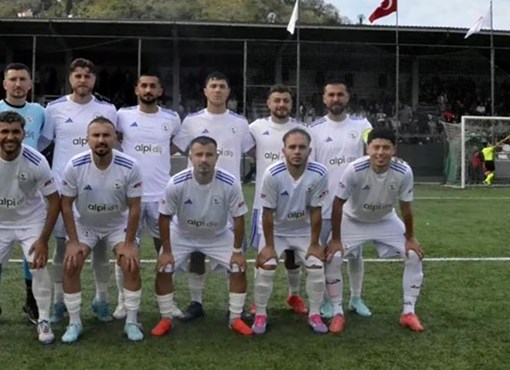 Yeniyol başaramadı