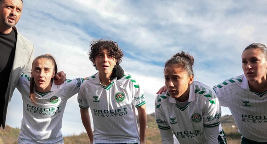 Kızların maç programı değişti