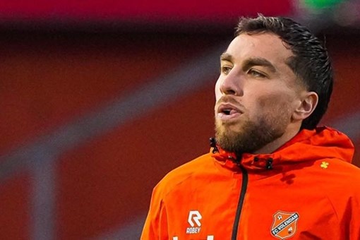 Eski Giresunsporlu, Beşiktaş yolunda