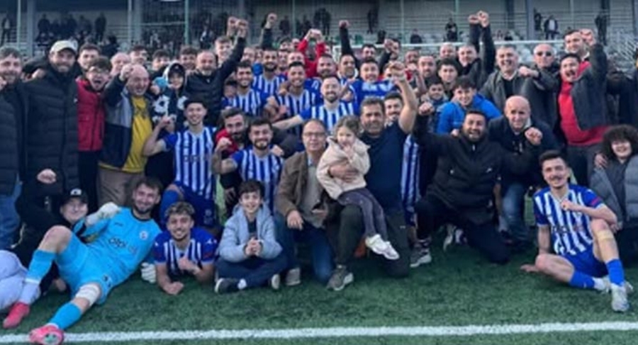 Yeniyol böyle güzel