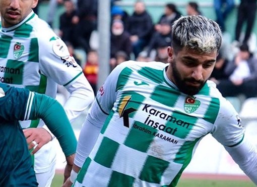 Çotanaklar Son Nefeste 1 Puanı Kaptı.