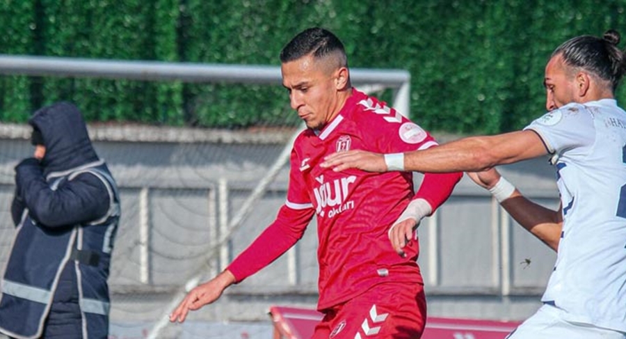 Bulancakspor aynı tas, aynı hamam