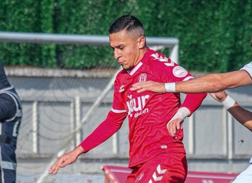 Bulancakspor aynı tas, aynı hamam