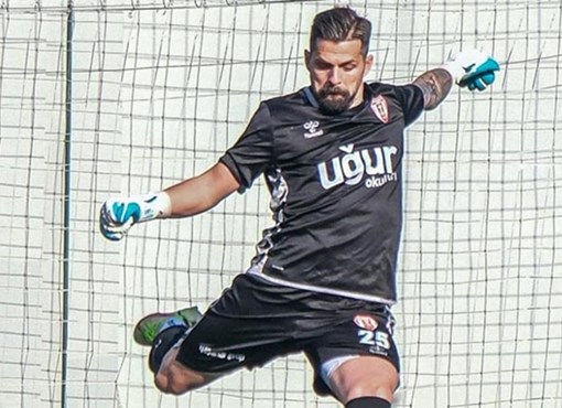 Bulancak 3 puana hasret