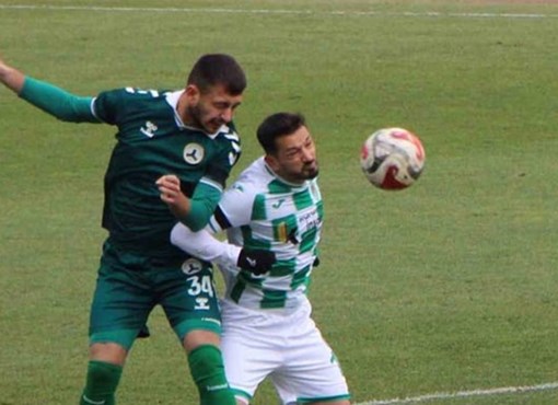 12 puanın dördü Amasya