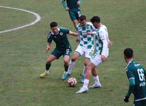 Gireusnspor kaçıncı sırada, işte epuan durumu