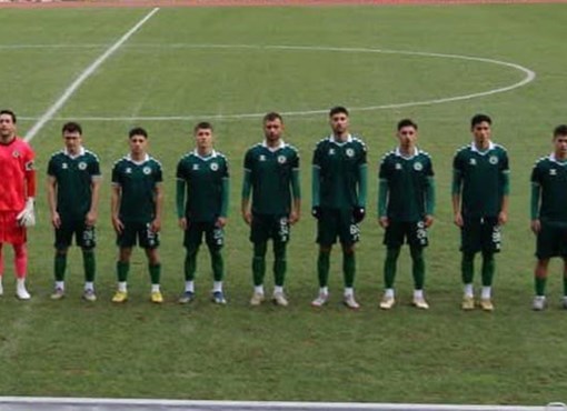 Altı puanlık maç bizi bekliyor