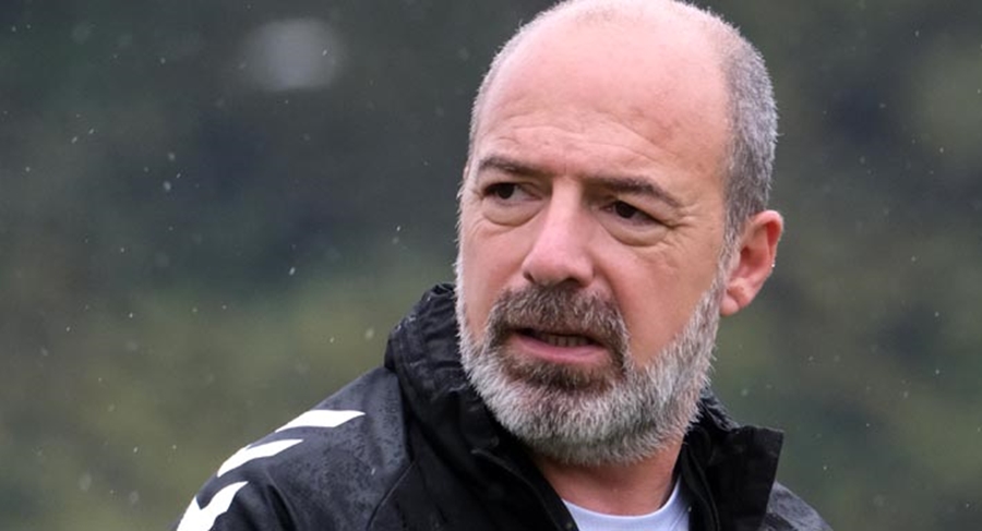 Çocuklarıma ihanet edemem