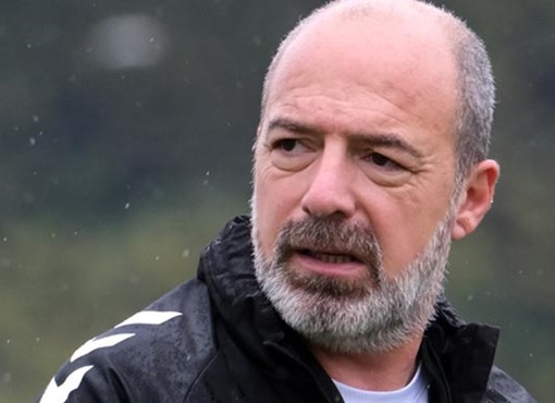 Çocuklarıma ihanet edemem