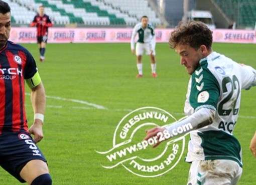 Kazanırsak harika olacak