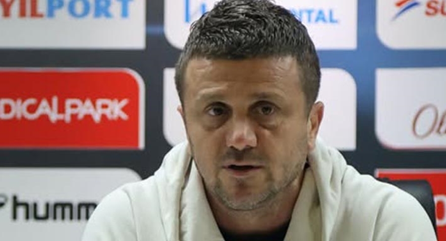 Hakan Keleş