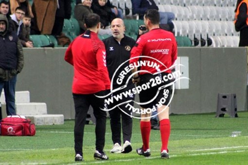 Giresunspor