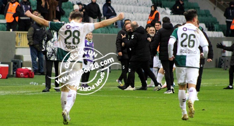 Tam kendini buldu derken....