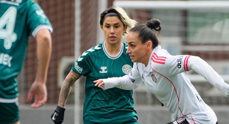 Giresun Sanayispor fark yedi