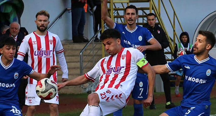 Yeşil-beyazlı ekibimiz İstanbul