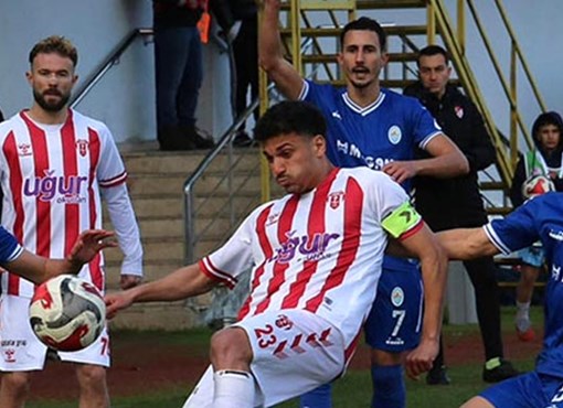 Yeşil-beyazlı ekibimiz İstanbul