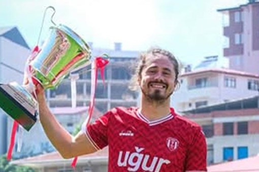 Savunamaya Koç gibi  stoper