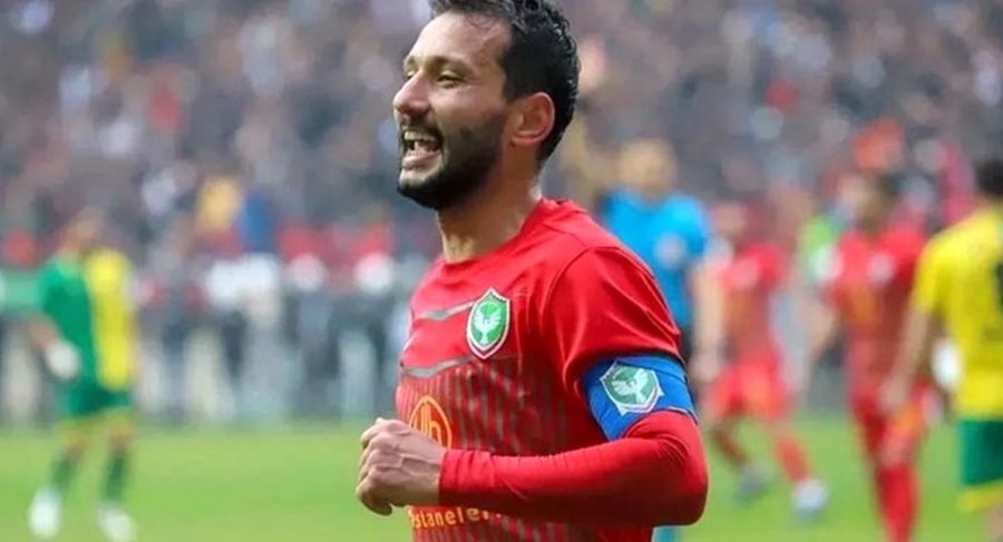 Mehmet Alaedinoğlu sesleri